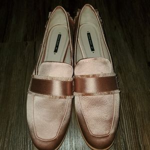 Dressy loafers
